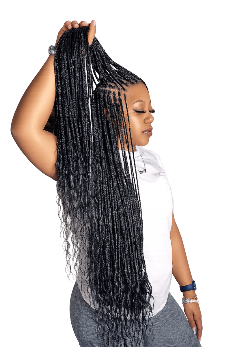 Hair by Cakl